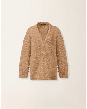 Fabiana Filippi Knitwear - Natural