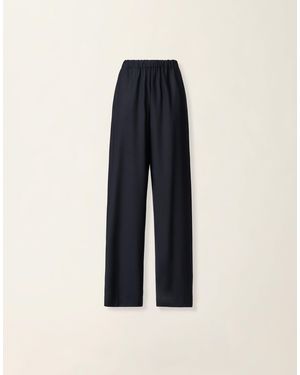 Fabiana Filippi Trevi Trousers - Blue