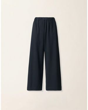 Fabiana Filippi Trevi Trousers - Blue