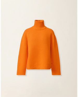 Fabiana Filippi Knitwear - Orange