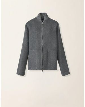 Fabiana Filippi Coats - Blue