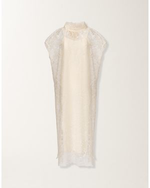 Fabiana Filippi Dresses - Natural