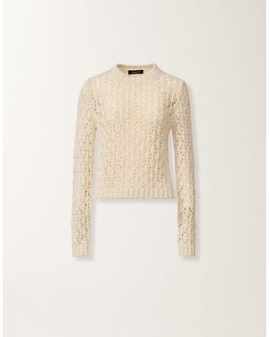 Fabiana Filippi Maglia - Neutro