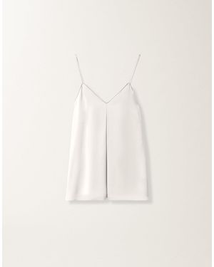Fabiana Filippi T-Shirts & Tops - Natural