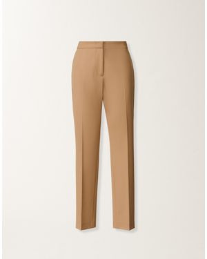 Fabiana Filippi Montefalco Trousers - Natural