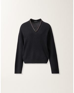 Fabiana Filippi Knitwear - Blue