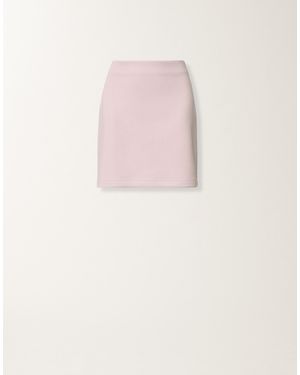 Fabiana Filippi Mini Skirt - Pink