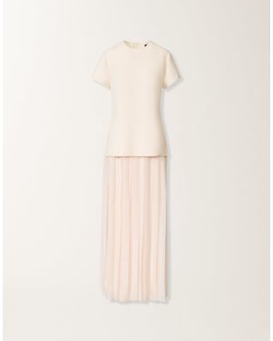 Fabiana Filippi Dresses - Natural