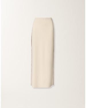 Fabiana Filippi Skirt - Natural