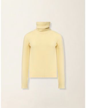 Fabiana Filippi Knitwear - Yellow