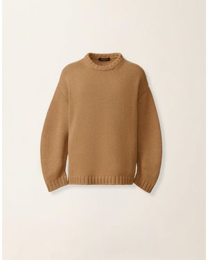 Fabiana Filippi Knitwear - Natural