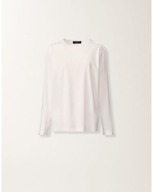 Fabiana Filippi T-Shirts & Tops - Natural