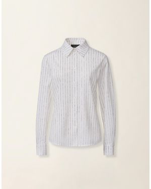 Fabiana Filippi Shirts - Natural
