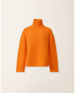 Fabiana Filippi Knitwear - Orange