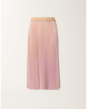 Fabiana Filippi Skirts - Pink