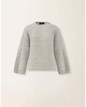Fabiana Filippi Knitwear - Natural