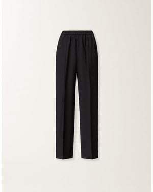Fabiana Filippi Trousers - Blue