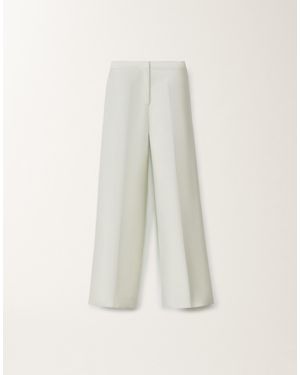 Fabiana Filippi Pantalone - Bianco