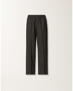 Fabiana Filippi Pants - Gray