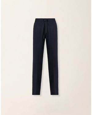 Fabiana Filippi Spello Jogging Trousers - Blue
