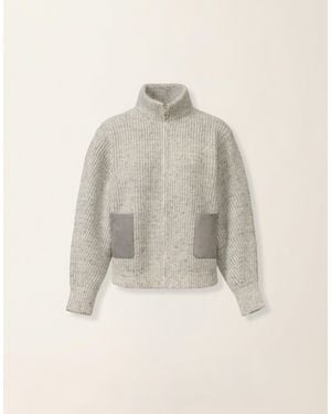 Fabiana Filippi Knitwear - Natural