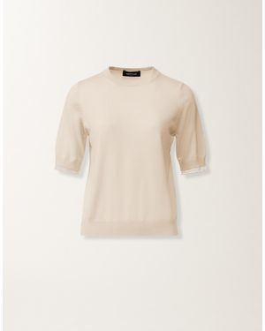 Fabiana Filippi Knitwear - Natural
