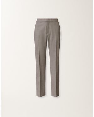 Fabiana Filippi Montefalco Trousers - Natural