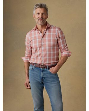 Faherty Movement&Trade; Monterey Shirt - Multicolour
