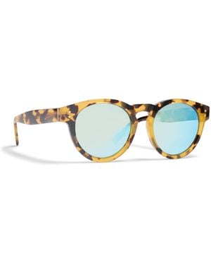 Faherty Stinson Sunglasses - Blue
