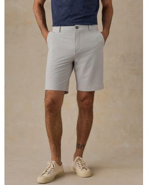 Faherty All Day&Trade; Short 2.0 (7" - Natural