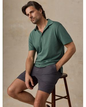 Faherty Dune Utility Short - Multicolour