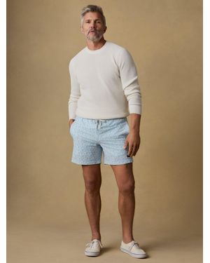 Faherty All Day&Trade; Trunk (6" - Natural