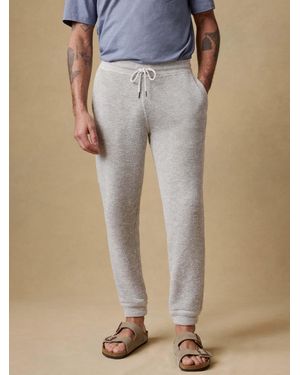 Faherty Whitewater Sweatpant - Multicolour