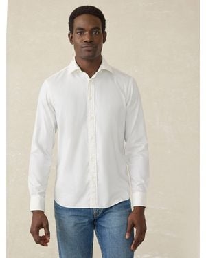 Faherty The Movement Shirt - Multicolour