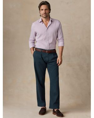 Faherty Beach Chino Trousers - Multicolour