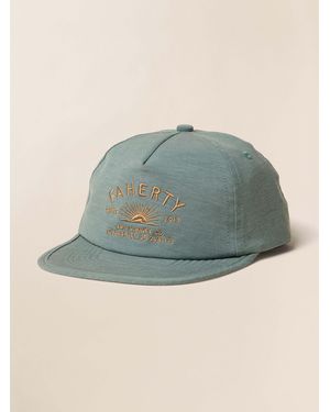 Faherty All Day Hat - Multicolor