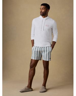 Faherty All Day&Trade; Trunk (6" - Natural