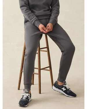 Faherty cutback sweatpants hotsell