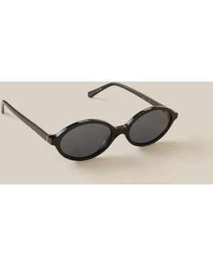 Faherty Stella Sunglasses - Natural