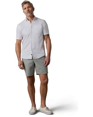 Faherty Movement Chino Short - Multicolour
