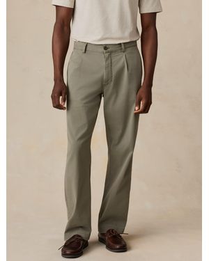 Faherty Beach Chino Pants - Natural