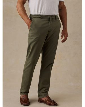Faherty Coastline Chino Pants - Multicolor