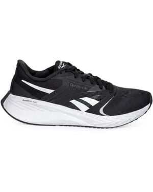 Reebok Energen Tech Plus 2 Lace-Up Trainers - White