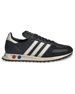 adidas La Trainer Og Trainers - Black