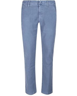 Jacob Cohen Pantaloni - Blu
