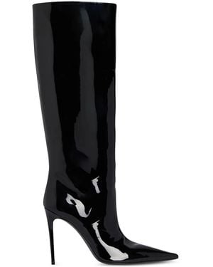 retroféte 110Mm Lyra Boots - Black
