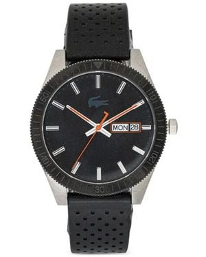 Lacoste Design Con Cinturino - Nero