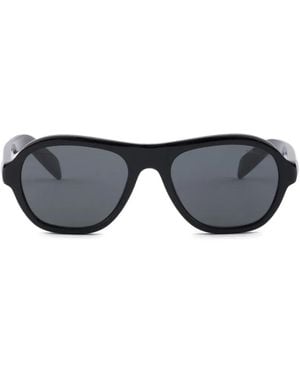 Prada Eyewear Collection Sunglasses - Black