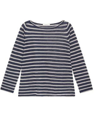 Maliparmi Summer T-Shirt - Blue