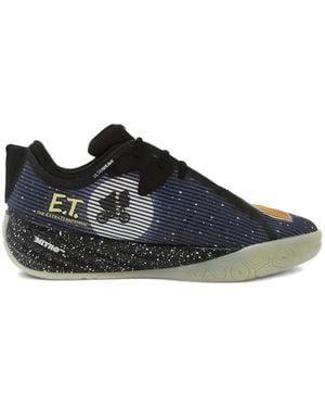 PUMA All-Pro Nitro 2 E.T. Sneakers - Blue